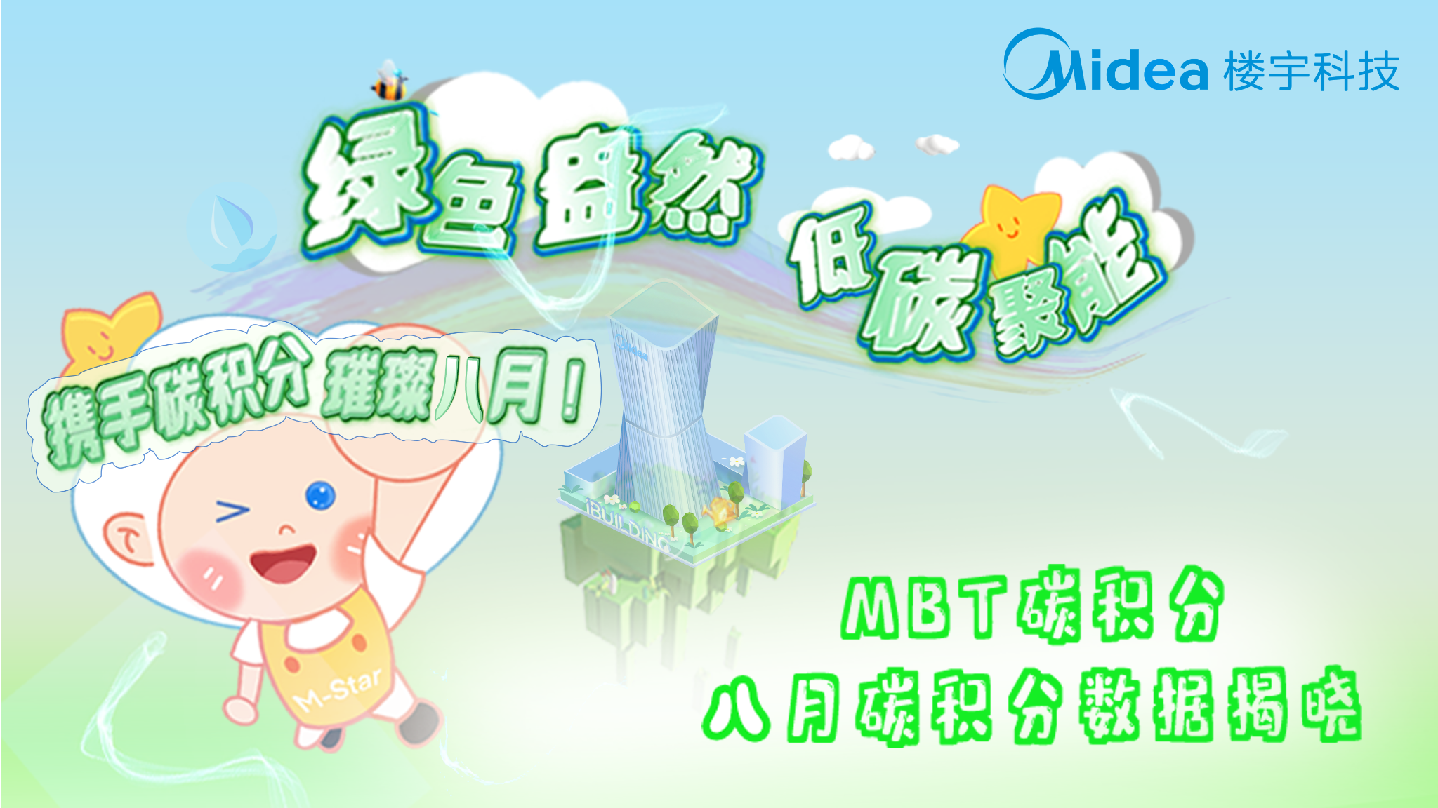 八月碳积分数据揭晓封面